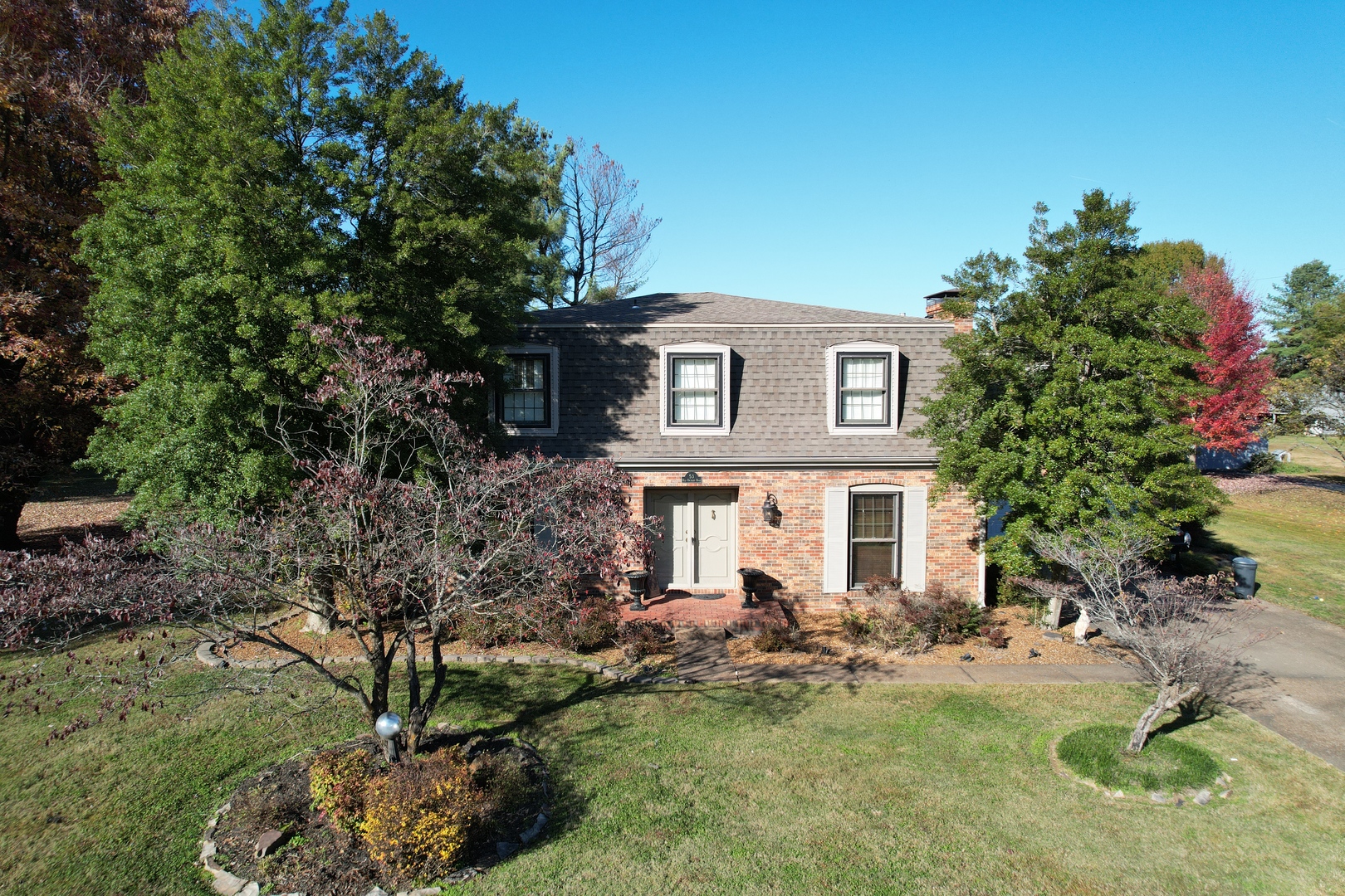 53 Old Orchard Road Metropolis, IL 62960 - Photo 3 of 37