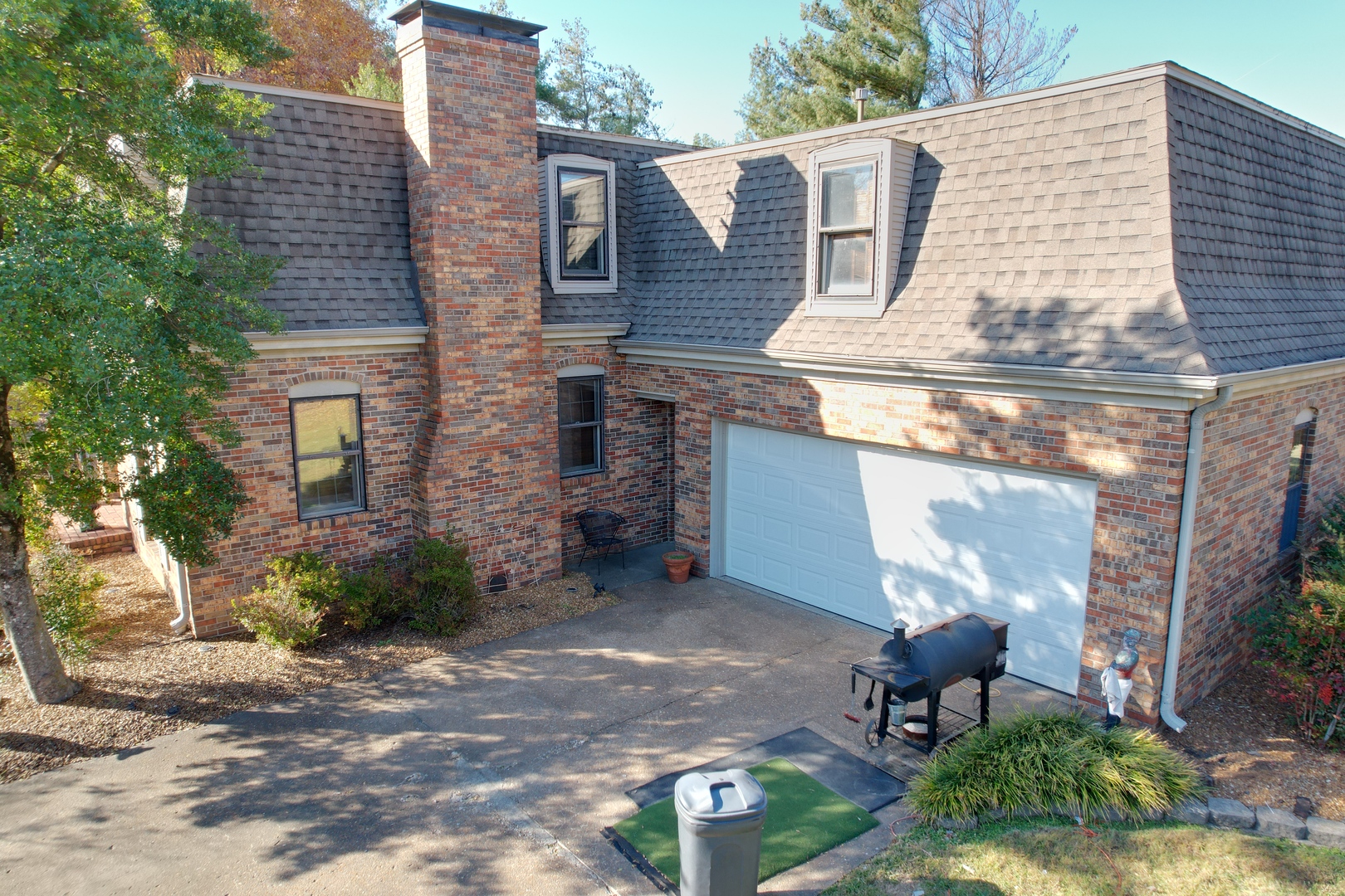 53 Old Orchard Road Metropolis, IL 62960 - Photo 4 of 37