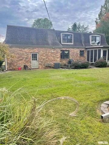 $350,000 | 53 Old Orchard Road, Metropolis, IL 62960