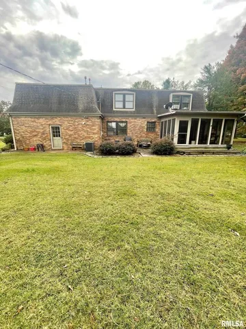 $350,000 | 53 Old Orchard Road, Metropolis, IL 62960