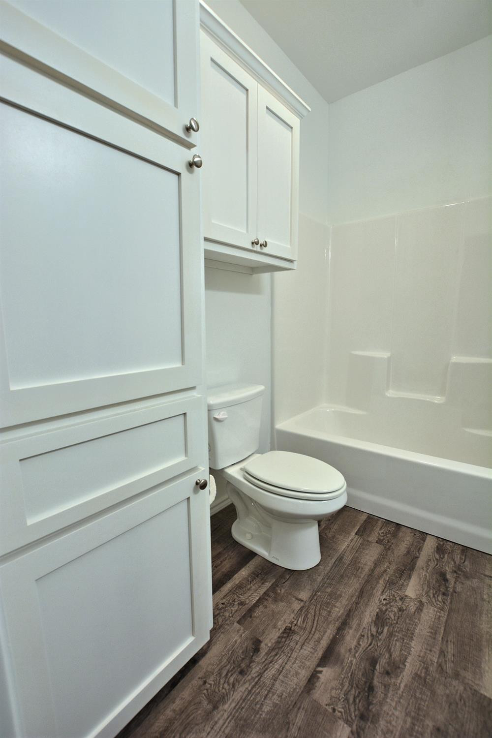 1327 94th Street, Unit A Lubbock, TX 79423 - Photo 12 of 26 Photo 12