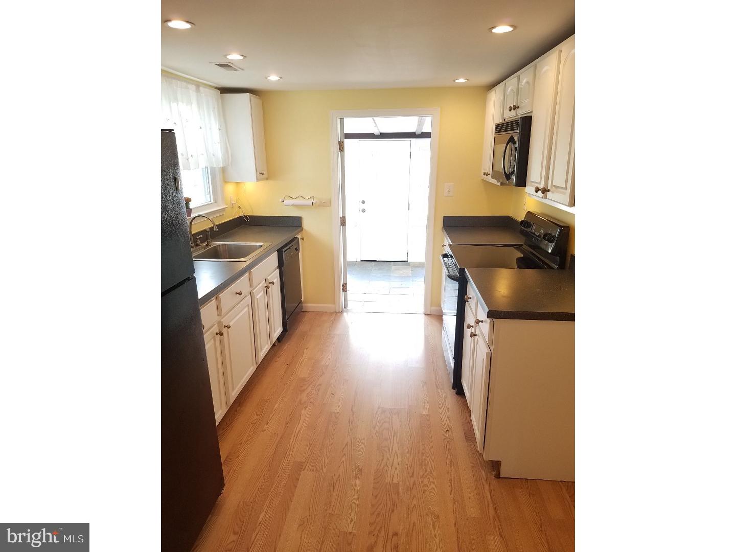 2020 Columbus Road Burlington, NJ 08016 - Photo 13 of 25 Kitchen