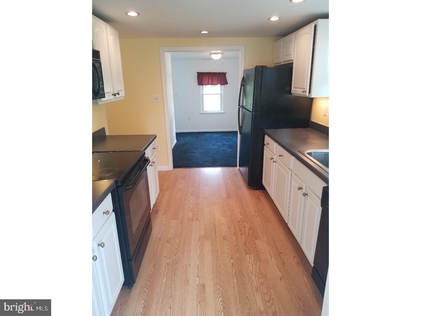 2020 Columbus Road Burlington, NJ 08016 - Photo 14 of 25 Kitchen