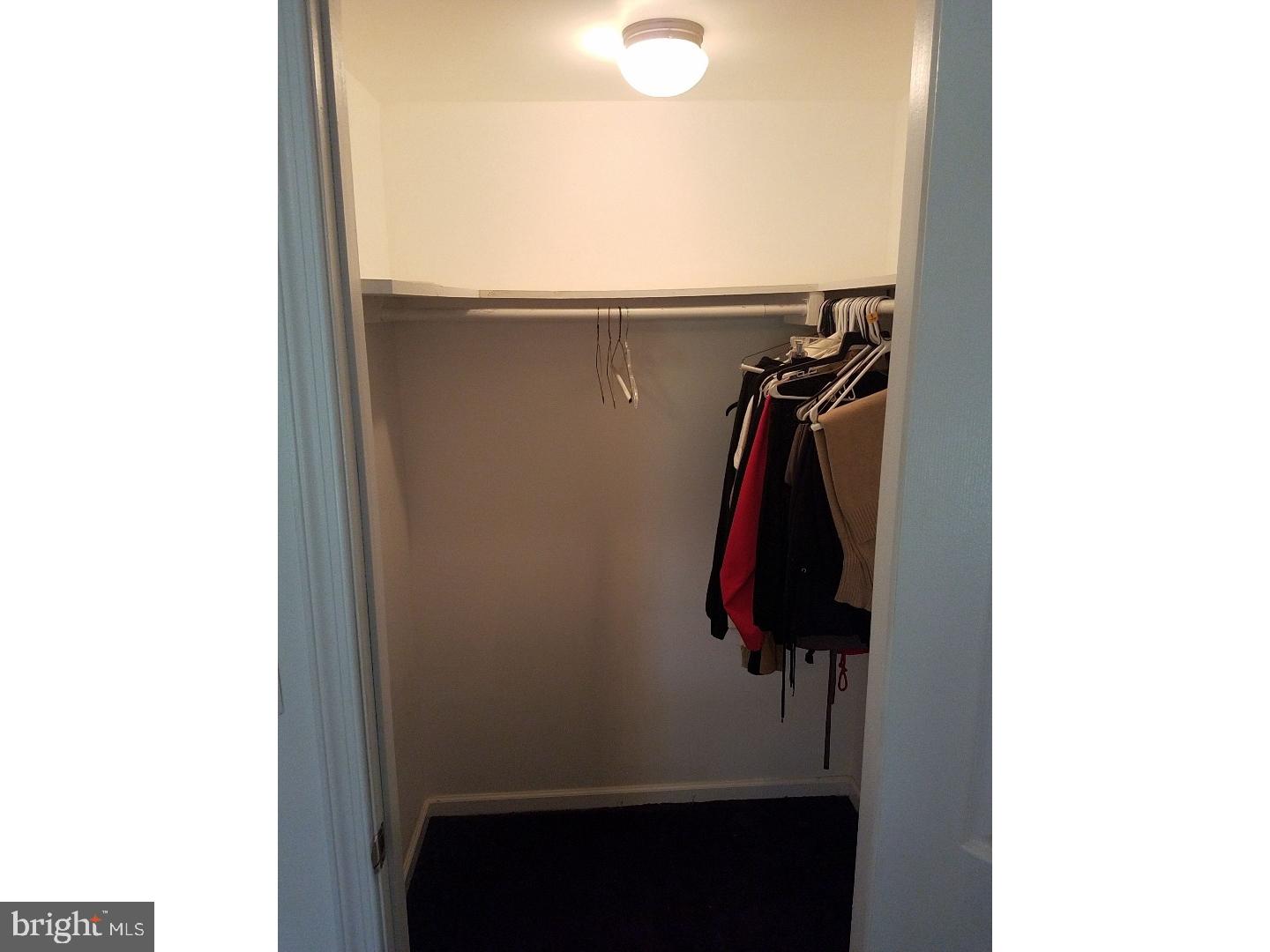 2020 Columbus Road Burlington, NJ 08016 - Photo 22 of 25 Walk-in Closet