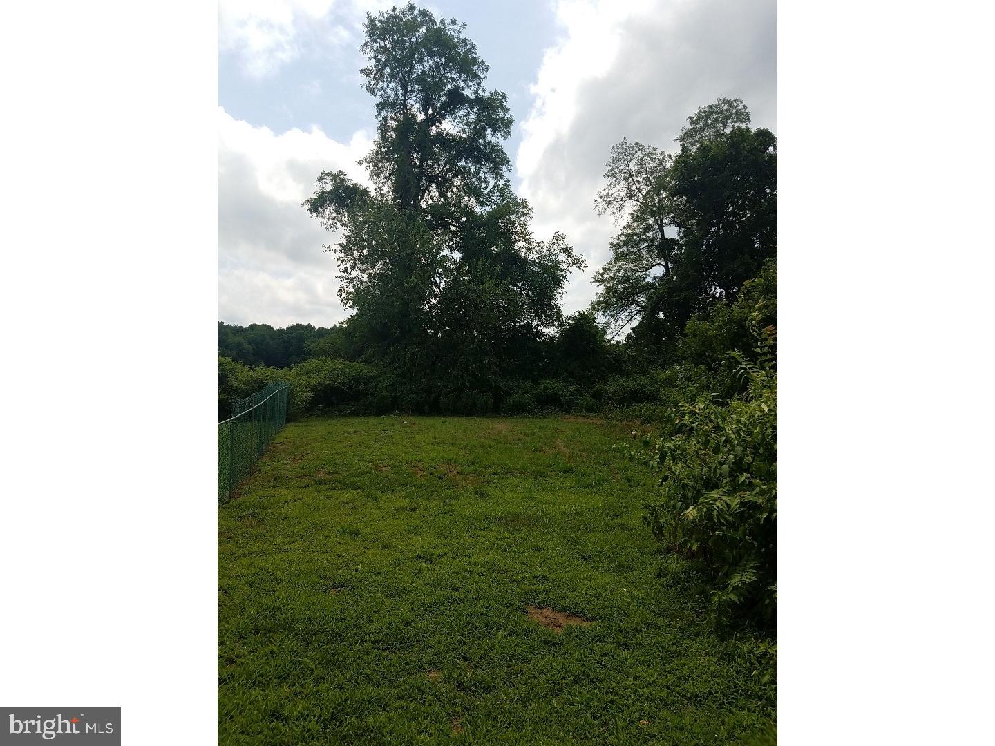 2020 Columbus Road Burlington, NJ 08016 - Photo 24 of 25 Back Yard