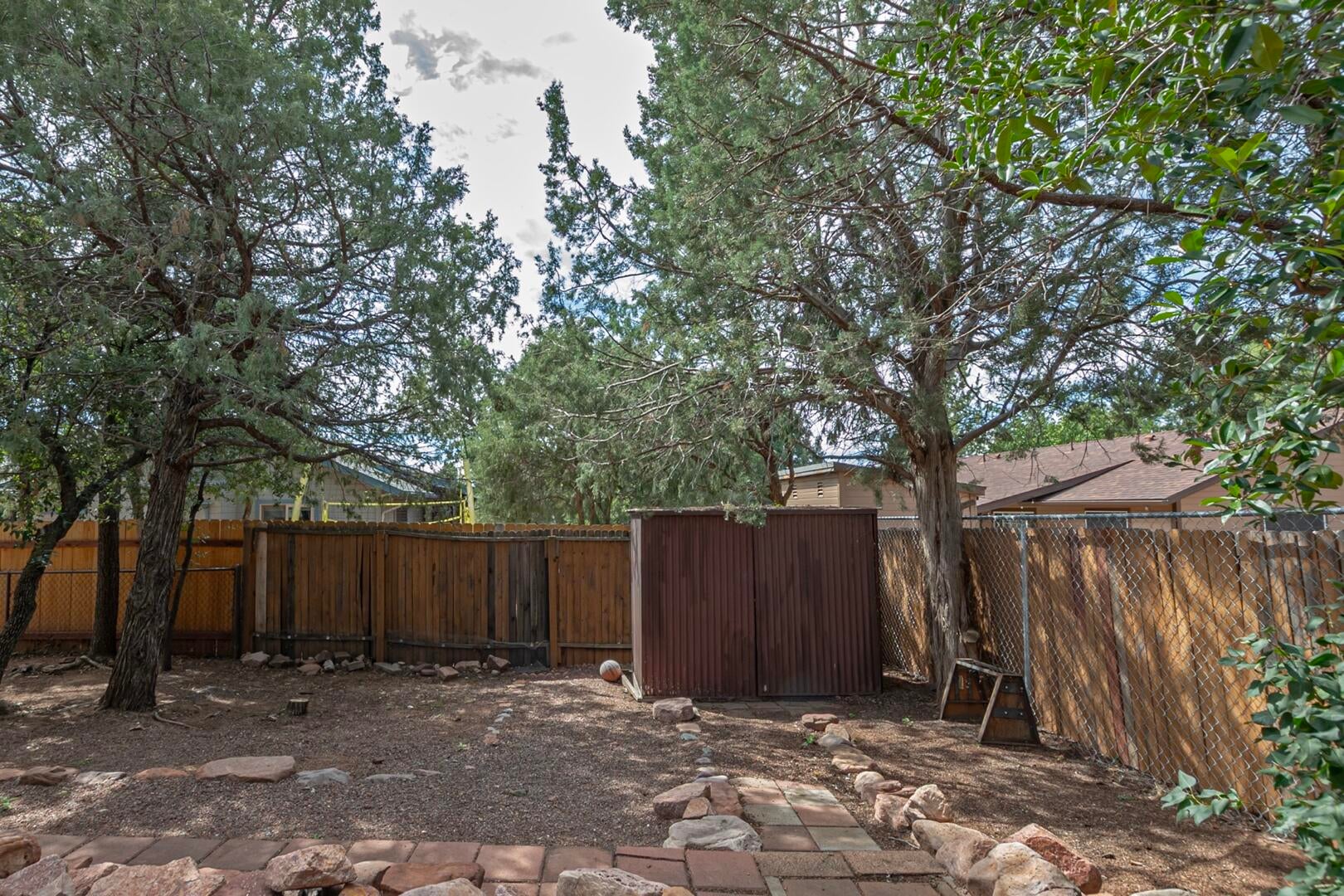 606 North Blue Spruce Road Payson, AZ 85541 - Photo 32 of 34 Gallery Image 32