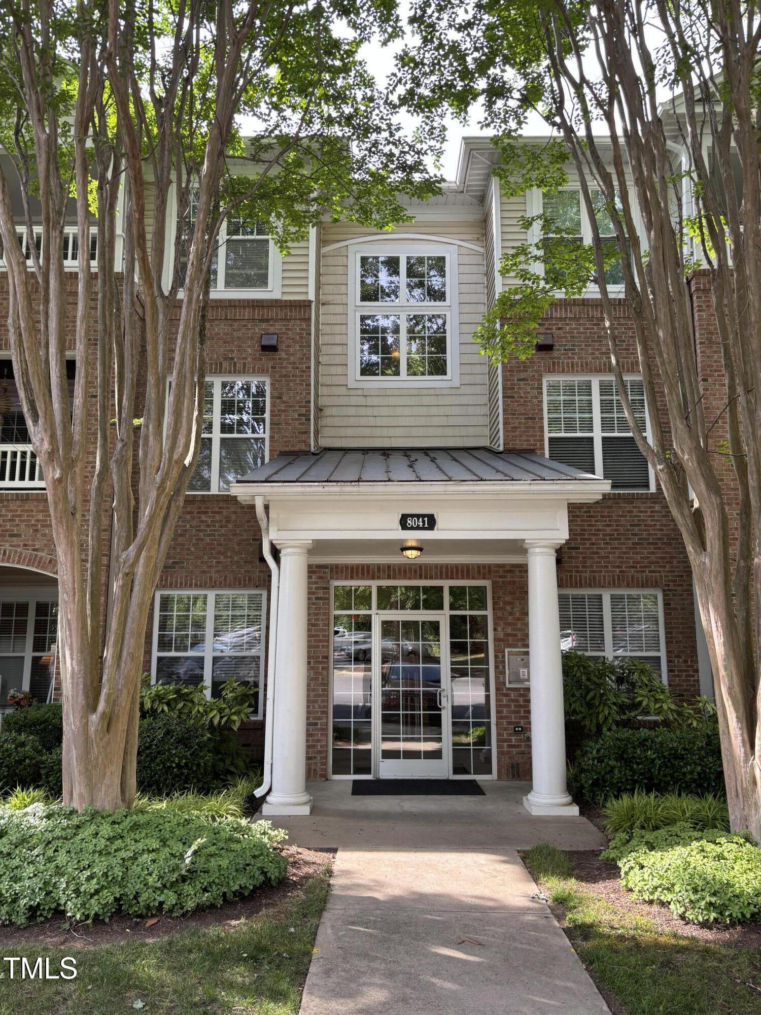8041 Allyns Landing Way, Unit 303 Raleigh, NC 27615 - Photo 1 of 1 0796B836-3369-4617-9FFE-845F5E14D699
