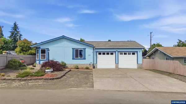 $399,900 | 1730 Northwest Park Terrace, Albany, OR 97321