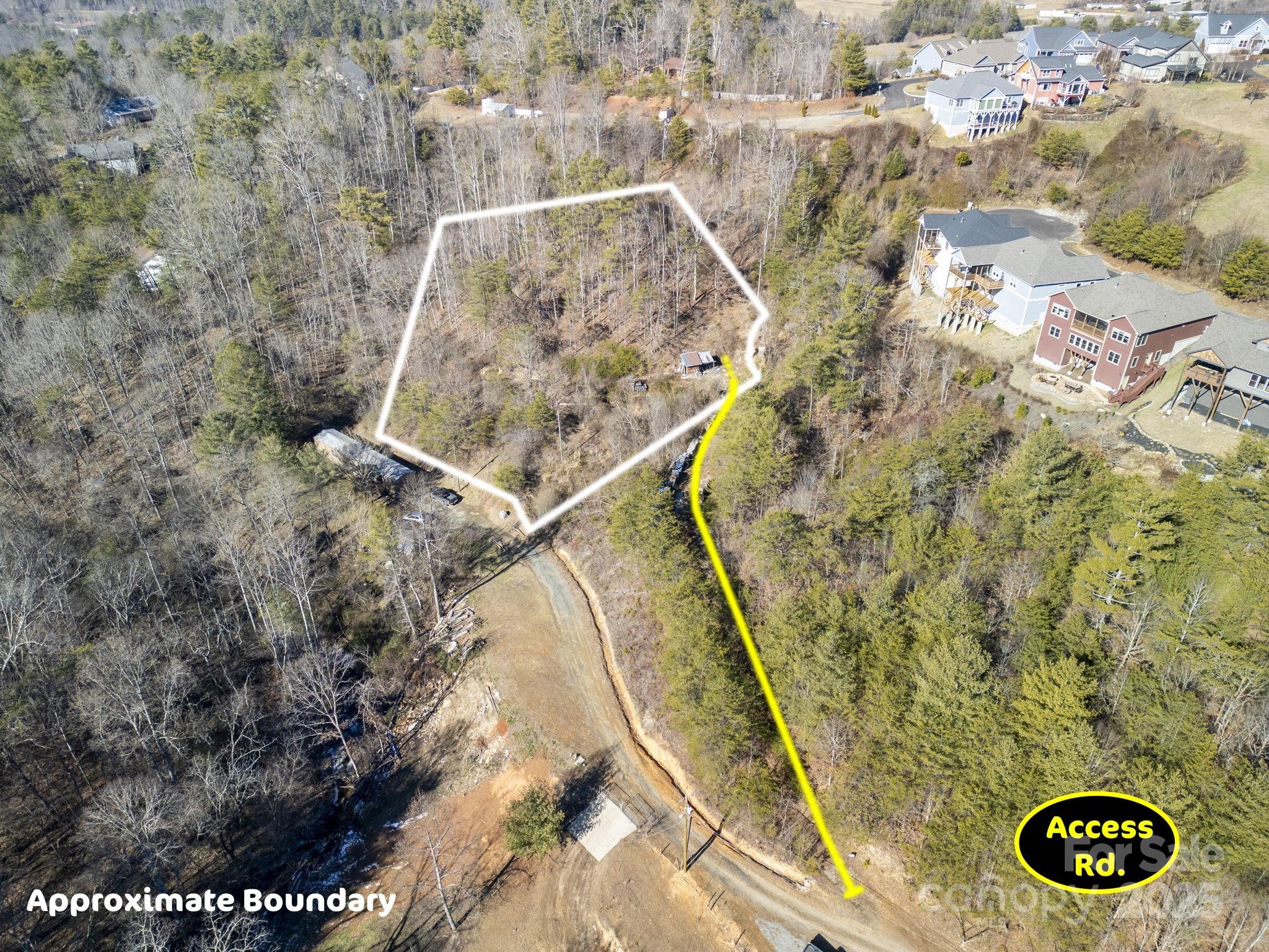 99999 Ralph Lunsford Road, Unit 1 Weaverville, NC 28787 - Photo 3 of 11 Gallery Image 3