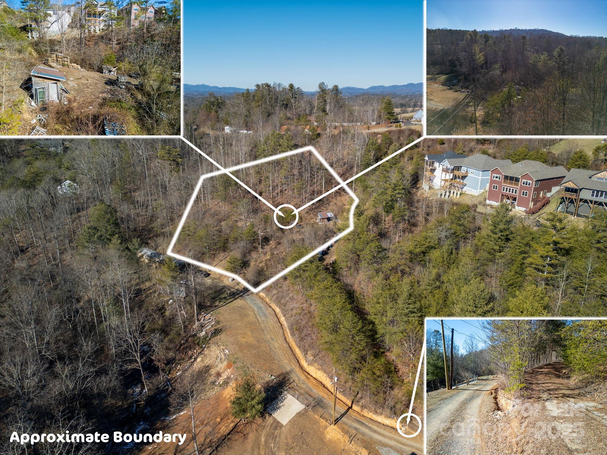 99999 Ralph Lunsford Road, Unit 1 Weaverville, NC 28787 - Photo 4 of 11 Gallery Image 4
