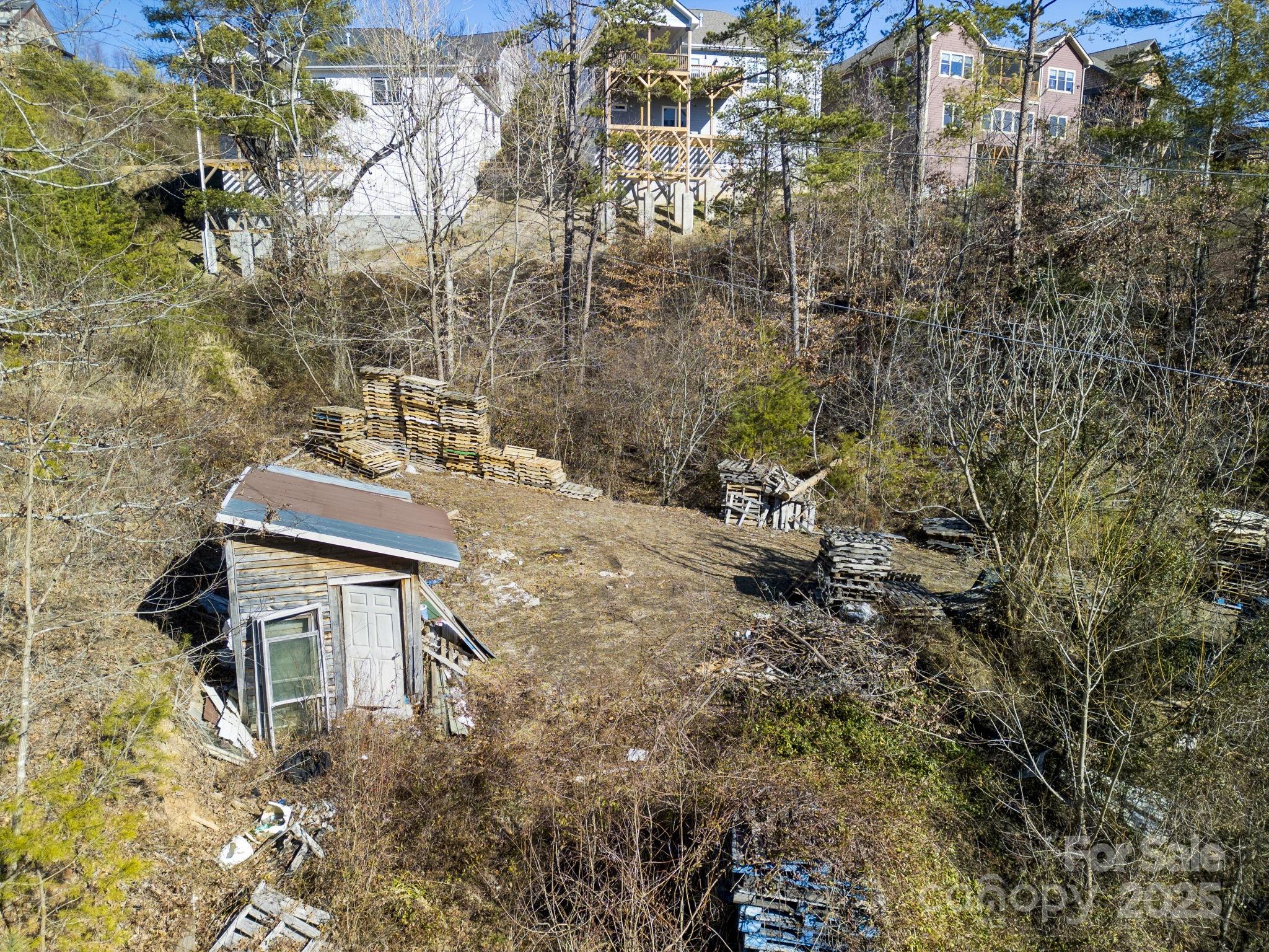 99999 Ralph Lunsford Road, Unit 1 Weaverville, NC 28787 - Photo 8 of 11 Gallery Image 8