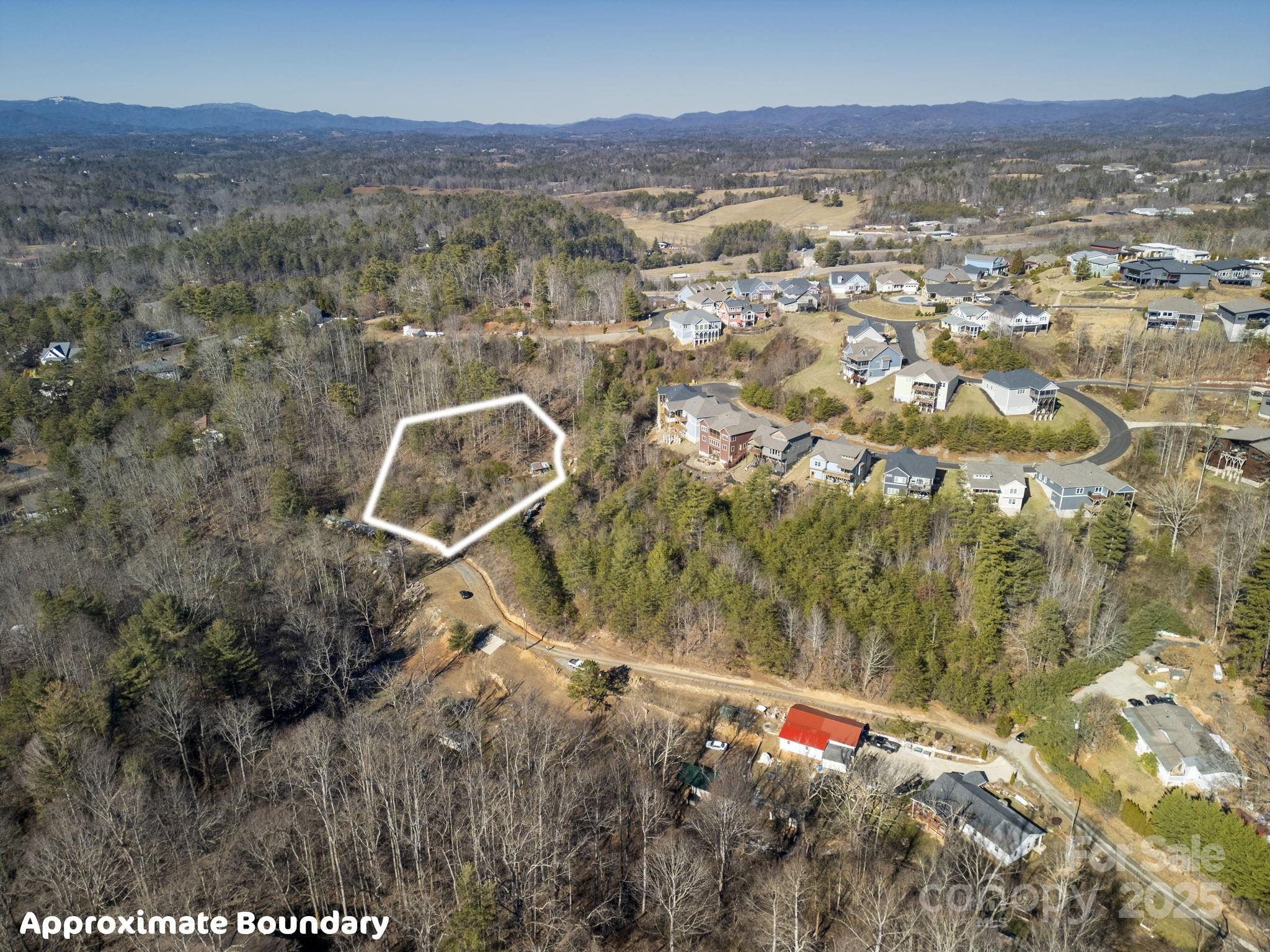 99999 Ralph Lunsford Road, Unit 1 Weaverville, NC 28787 - Photo 10 of 11 Gallery Image 10