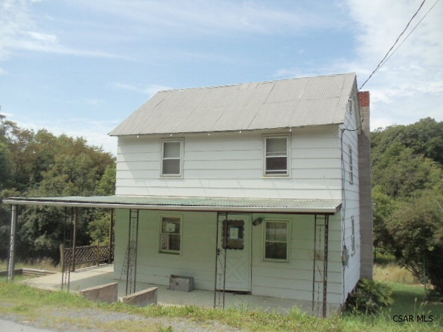 1251 East Graceville Road Everett, PA 15537 - Photo 1 of 1