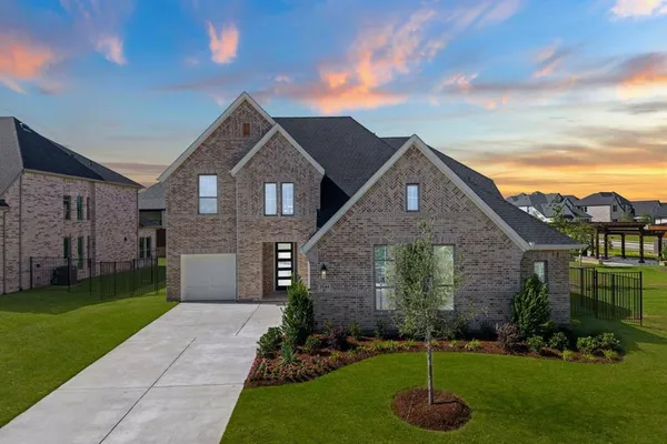 $752,990 | 3144 Tobias Lane, Rockwall, TX 75032