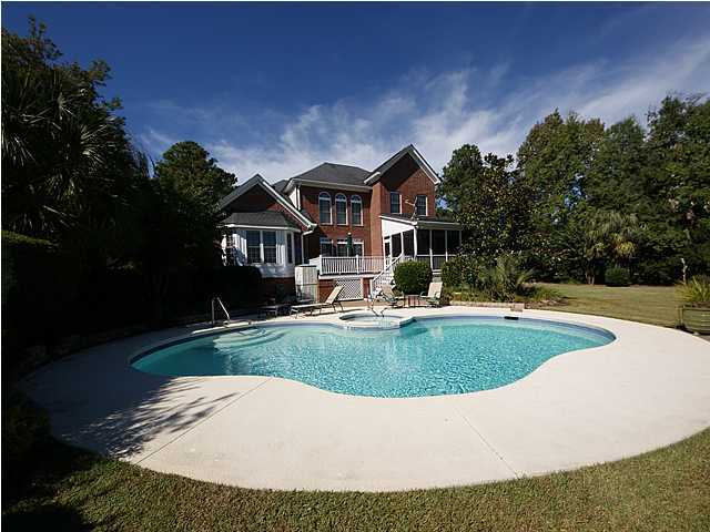 2049 Shell Ring Circle Mount Pleasant, SC 29466 - Photo 21 of 24 Additional Photo