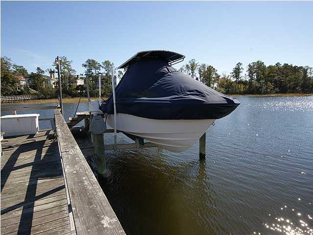 2049 Shell Ring Circle Mount Pleasant, SC 29466 - Photo 24 of 24 Additional Photo