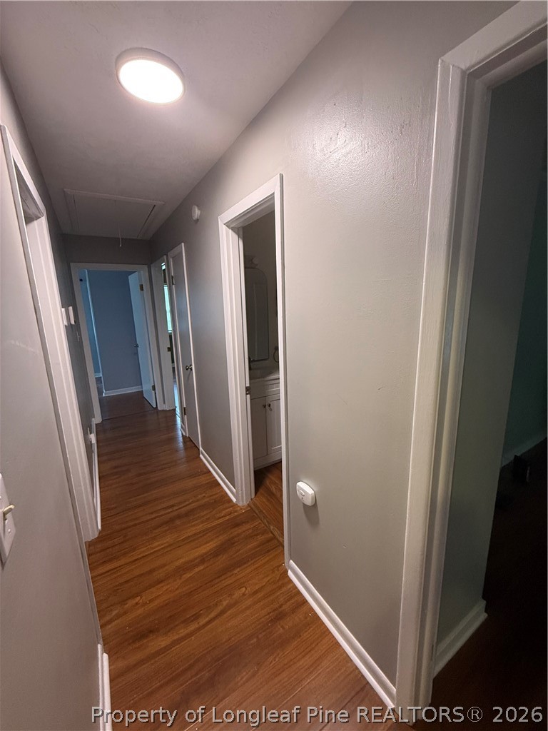 6427 Freeport Road Fayetteville, NC 28303 - Photo 14 of 25