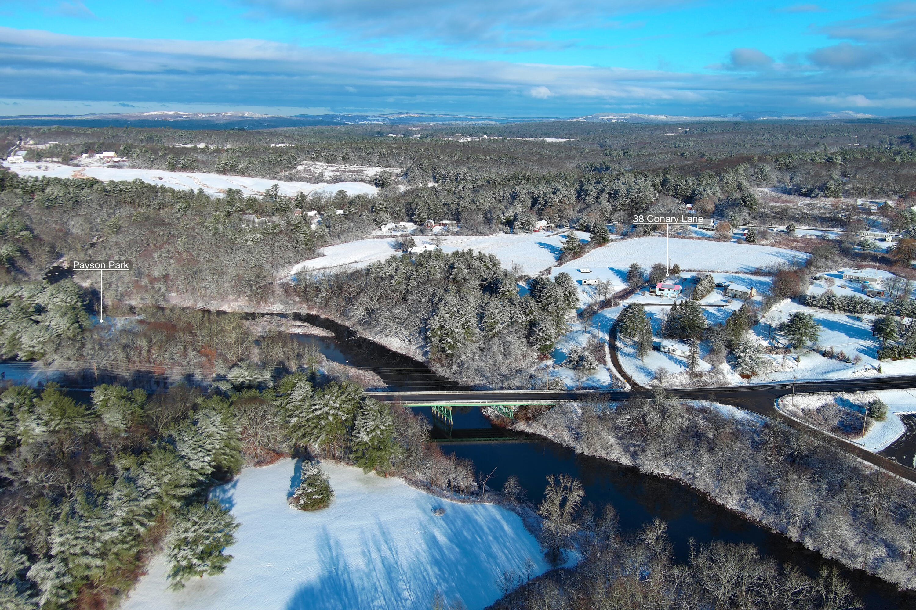 38 Conary Lane Warren, ME 04864 - Photo 60 of 74 79- Conary Lane -Warren - JAC