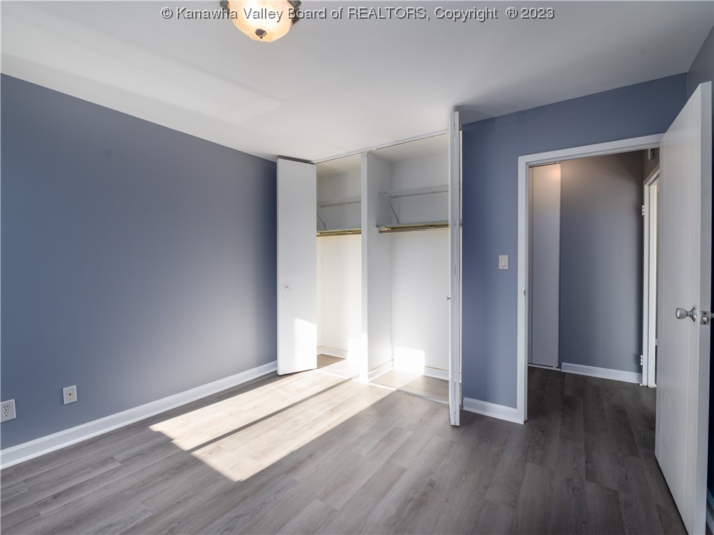 1800 Roundhill Road, Unit 706 Charleston, WV 25314 - Photo 14 of 34 Gallery Image 14