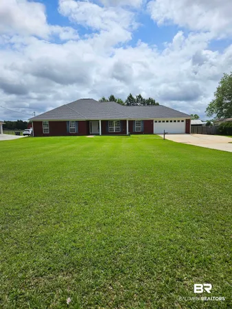$2,300 | 19100 County Road 71, Summerdale, AL 36580