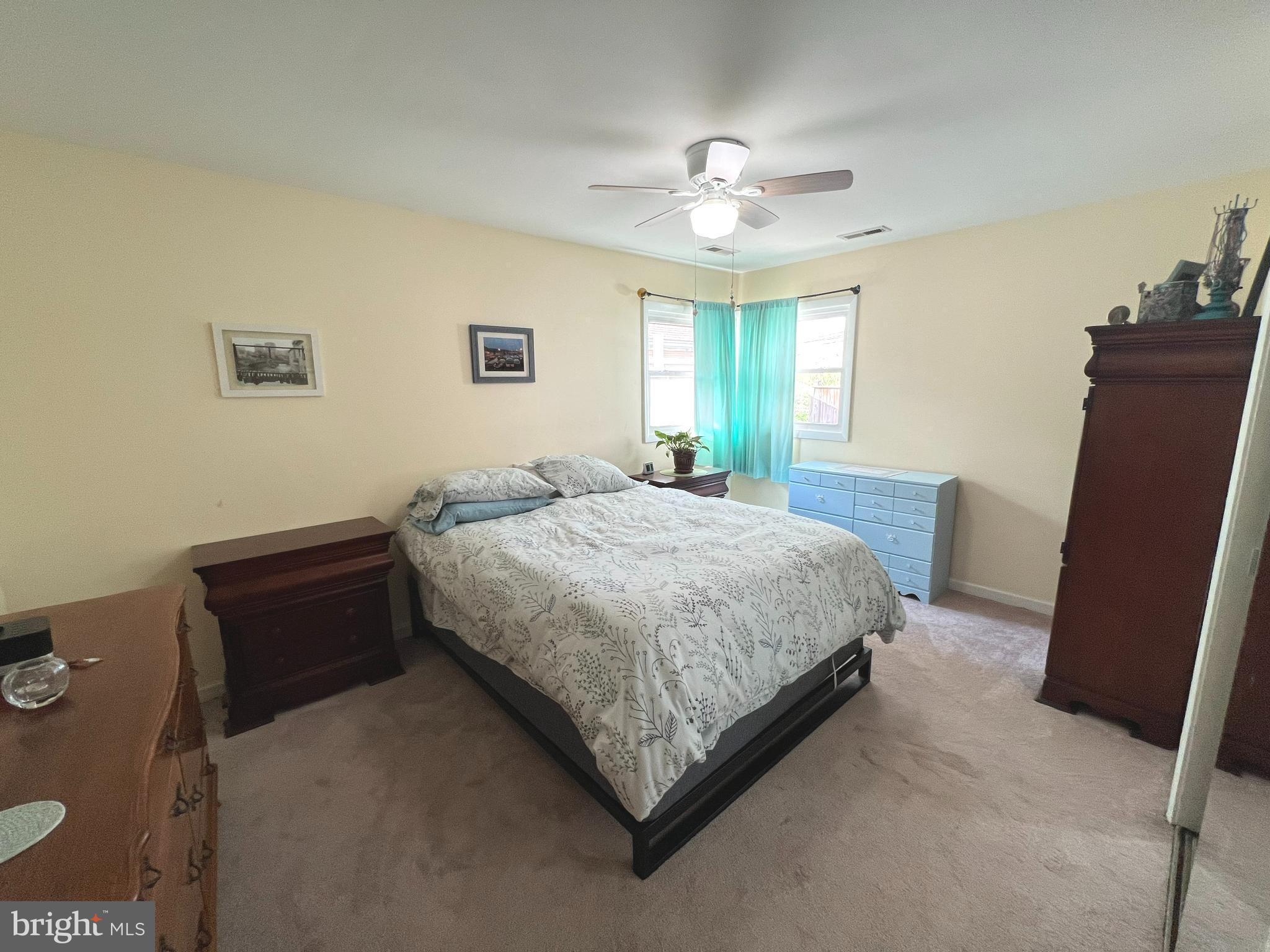 202 Contee Road Joppa, MD 21085 - Photo 9 of 25 Bedroom 1