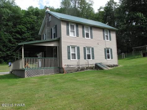 36 Post Office Street Fishs Eddy, NY 13774 - Photo 24 of 28