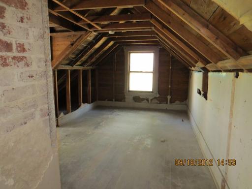 16080 Pratt Road Sandwich, IL 60548 - Photo 7 of 13 a view of room with window