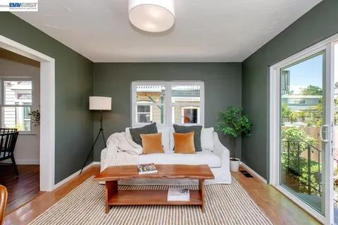 $895,000 | 1410 Sherman Street, Alameda, CA 94501