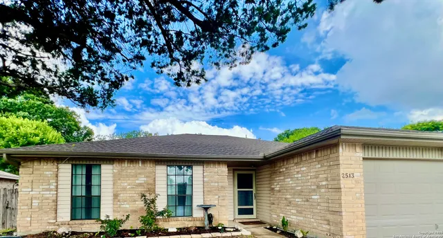 $315,000 | 2513 Newning, Schertz, TX 78154