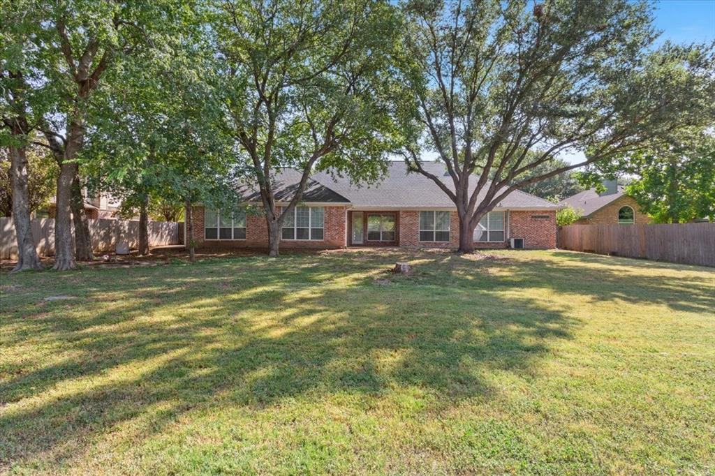 9412 Silverthorn Drive Waco, TX 76708 - Photo 14 of 15
