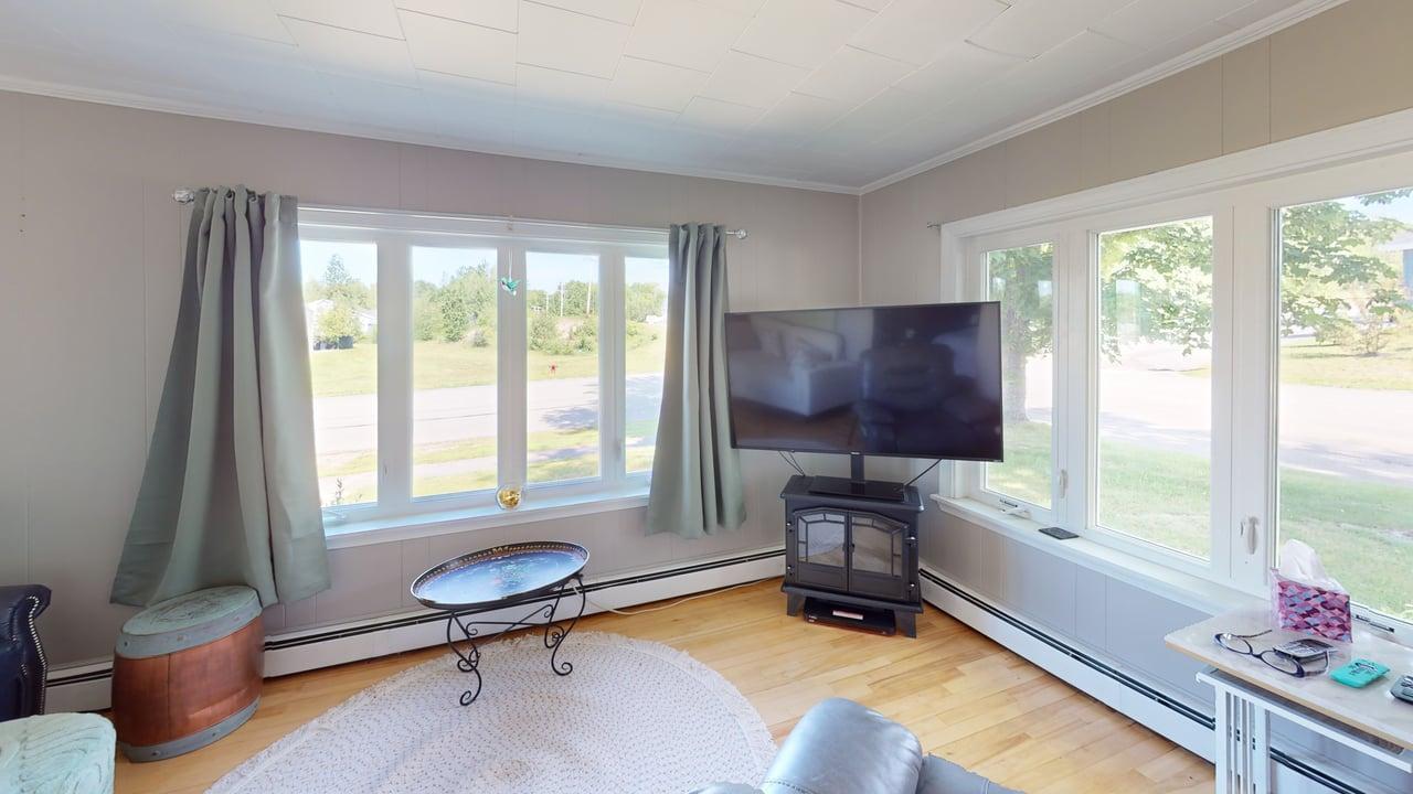 5 Cone Street East Millinocket, ME 04430 - Photo 23 of 37 Sun Room
