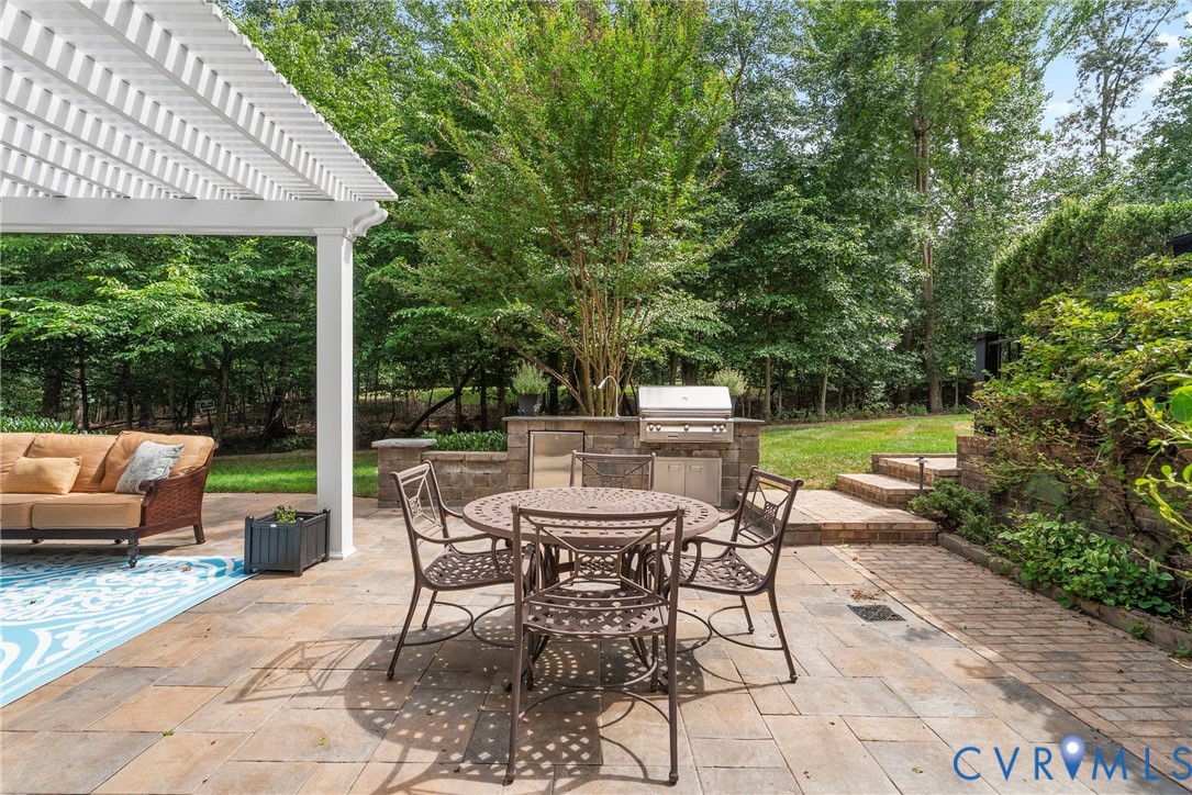 3401 Handley Road Midlothian, VA 23113 - Photo 70 of 96