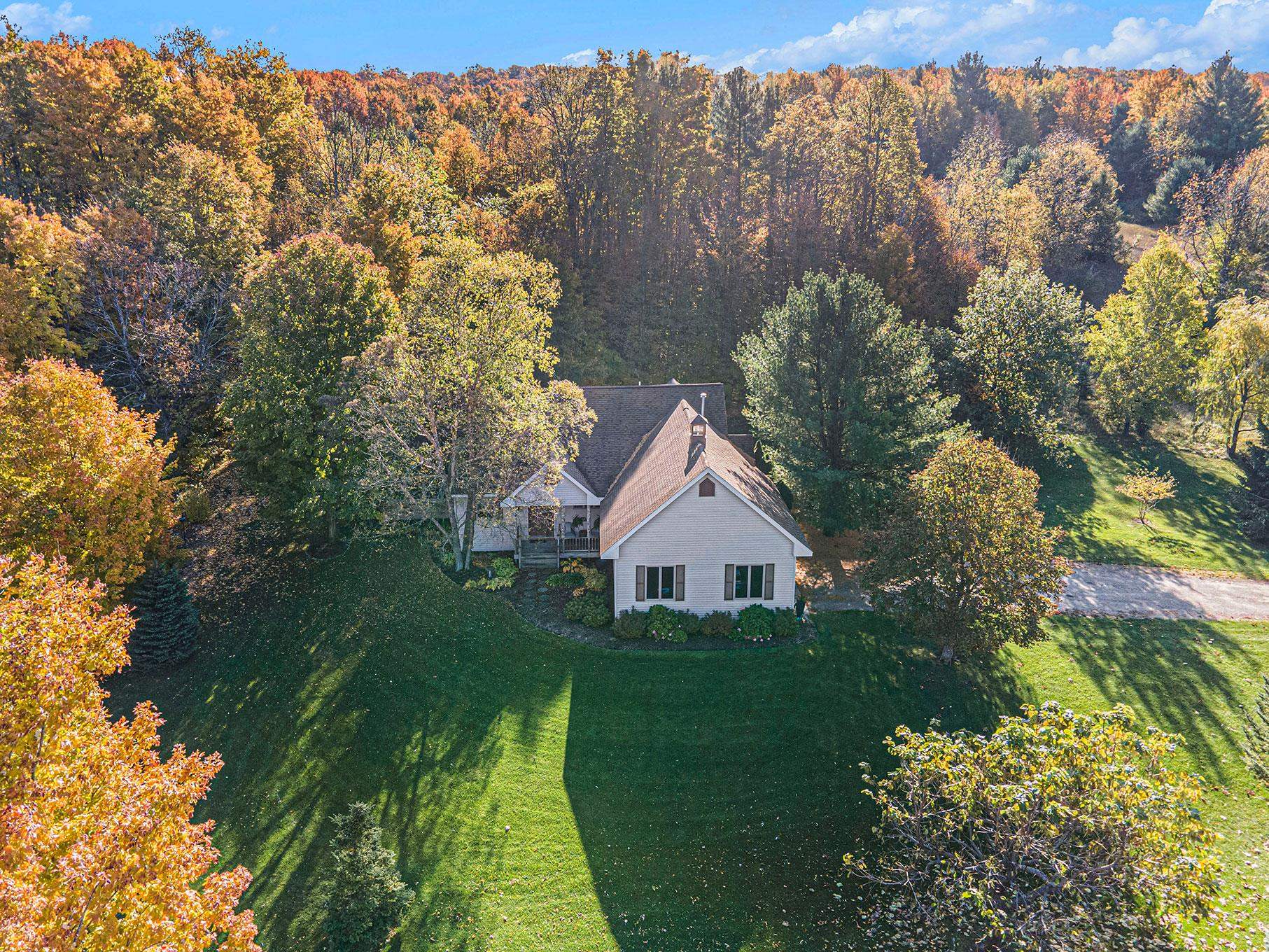 777 East Cemetery Road Cedar, MI 49621 - Photo 52 of 63 Gallery Image 52