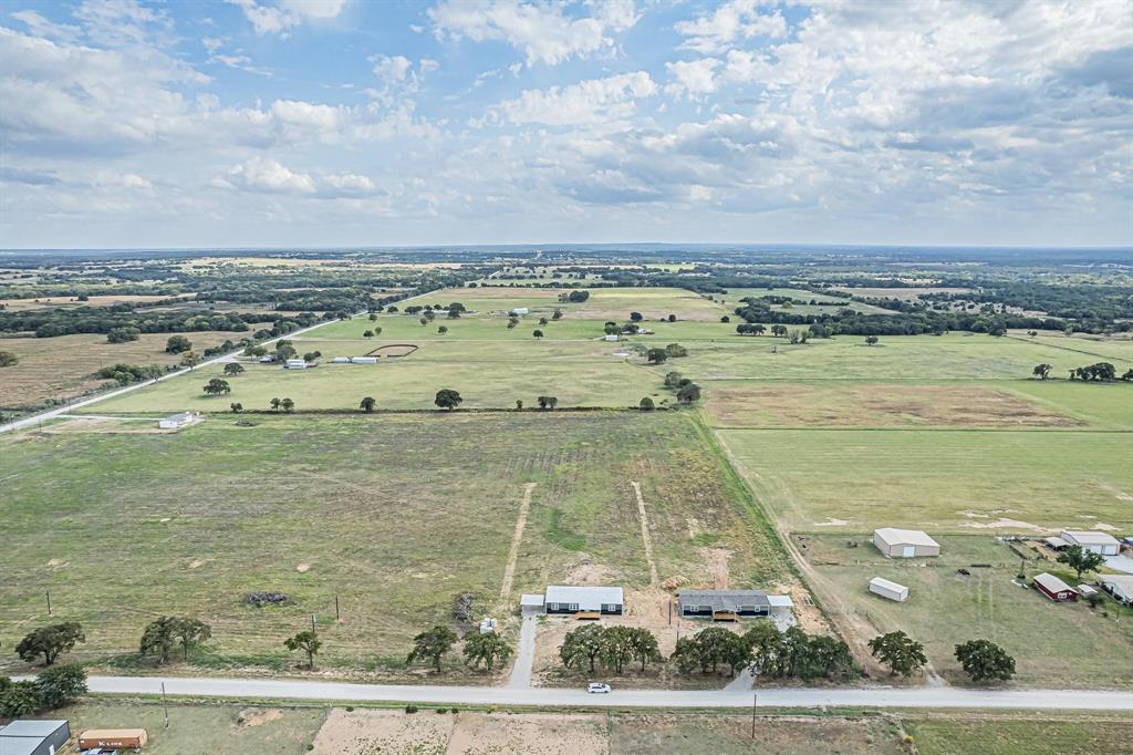 Lot 4 Denver Road Sunset, TX 76270 - Photo 2 of 4 a view of a water pond