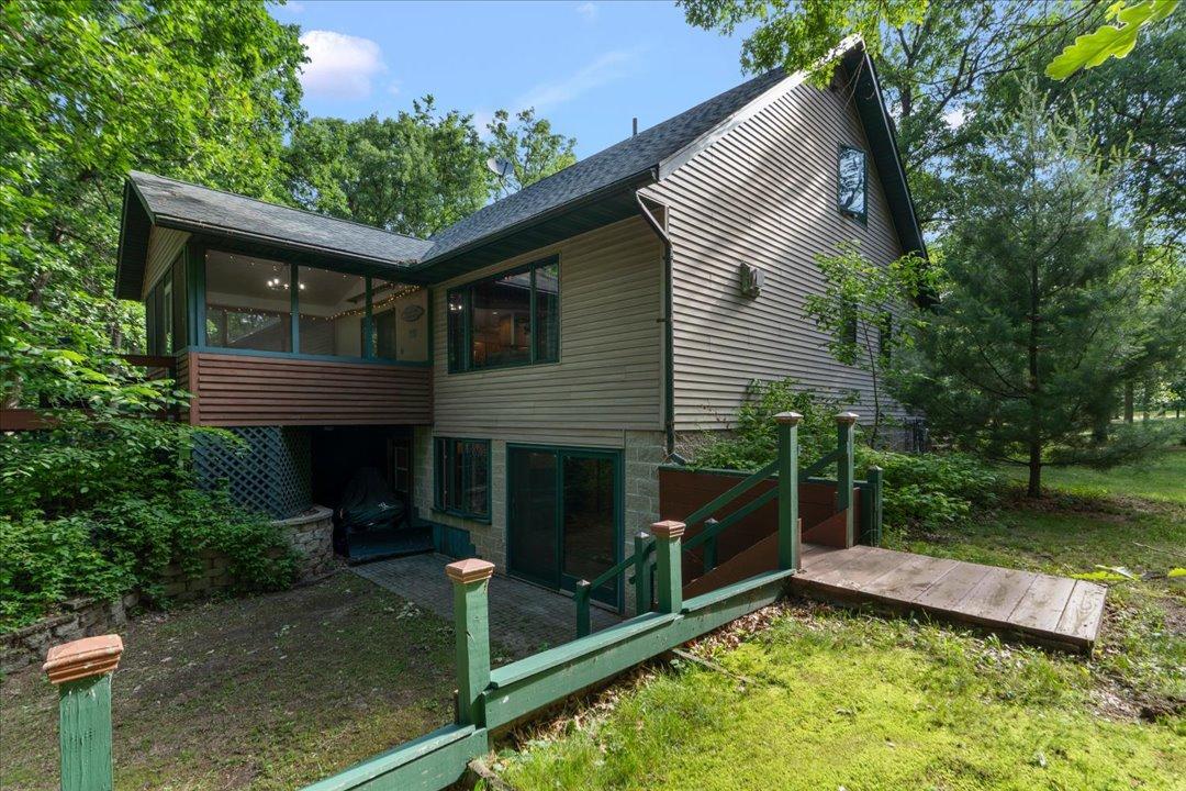 1167 Deer Ridge Road Southwest Pillager, MN 56473 - Photo 27 of 31