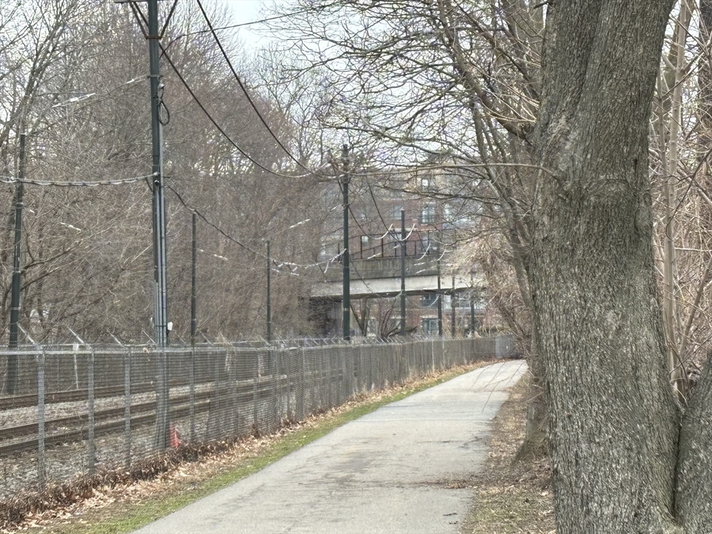 1122 Adams Street, Unit 2 Boston, MA 02124 - Photo 21 of 21