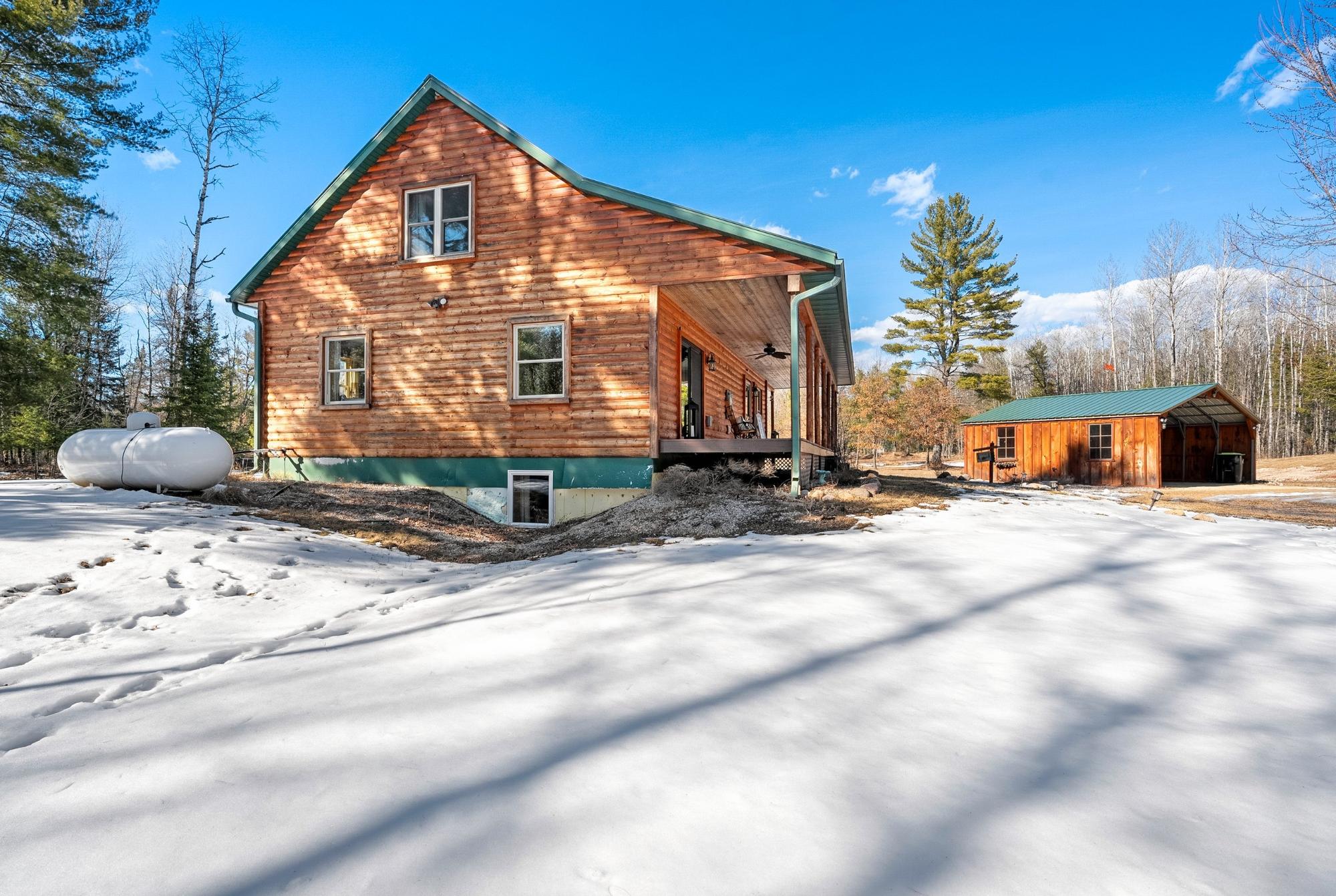 N12227 Pike River Road Wausaukee, WI 54177 - Photo 65 of 74 Gallery Image 65