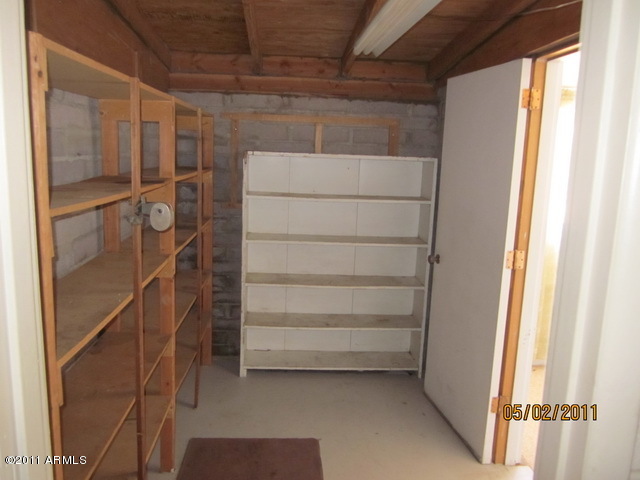 5302 Covina Road Mesa, AZ 85205 - Photo 5 of 13 Storage Area