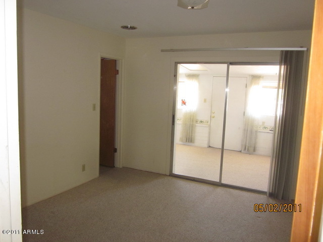 5302 Covina Road Mesa, AZ 85205 - Photo 9 of 13 Bedroom 1