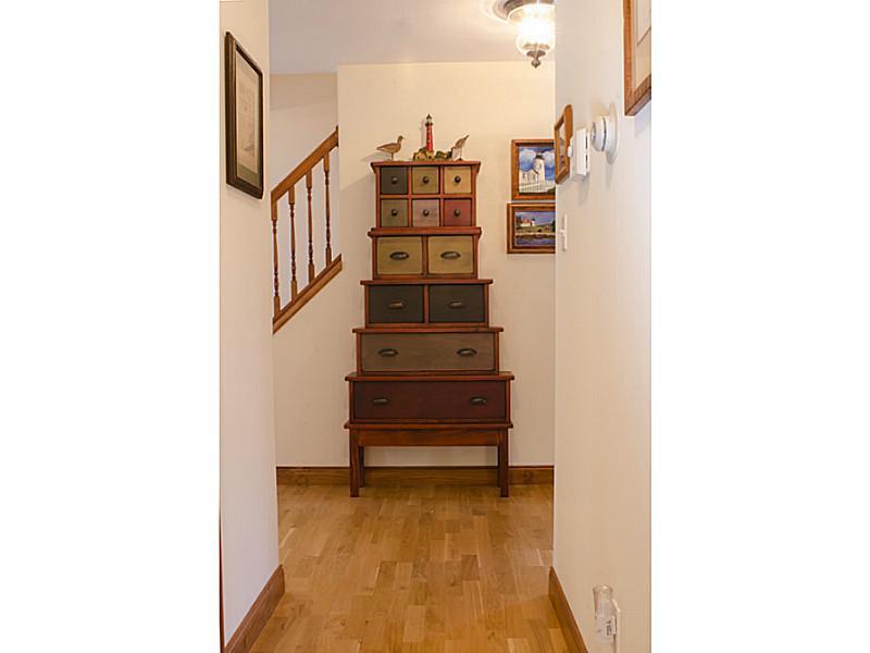 761 River Road Edgecomb, ME 04556 - Photo 19 of 30 Interior Space/Layout.