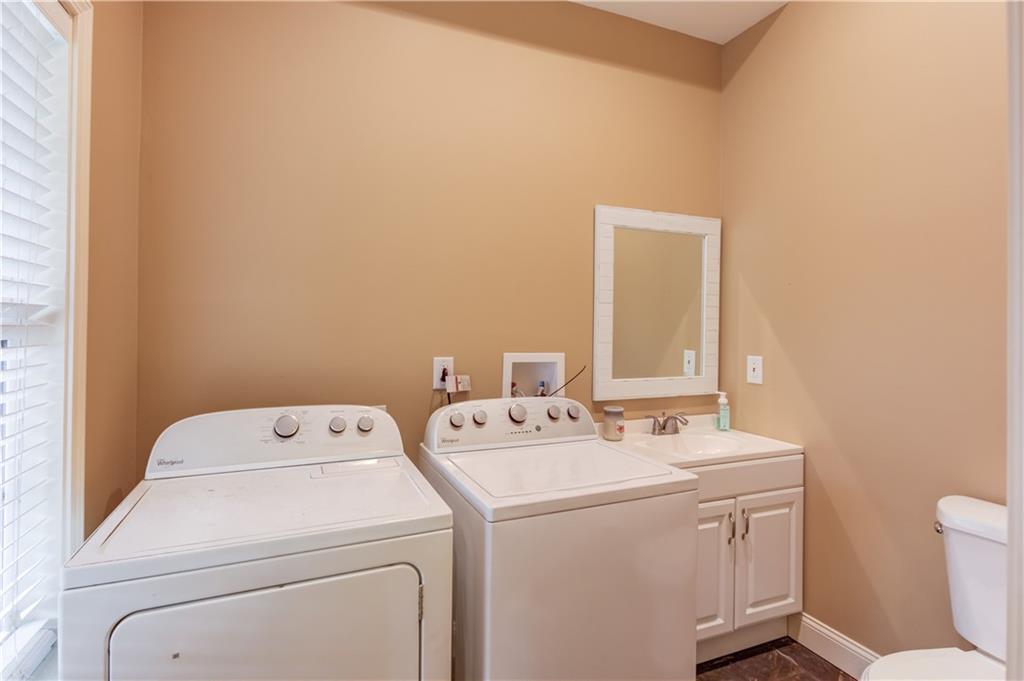 5667 Britt Whitmire Road Gainesville, GA 30506 - Photo 53 of 67