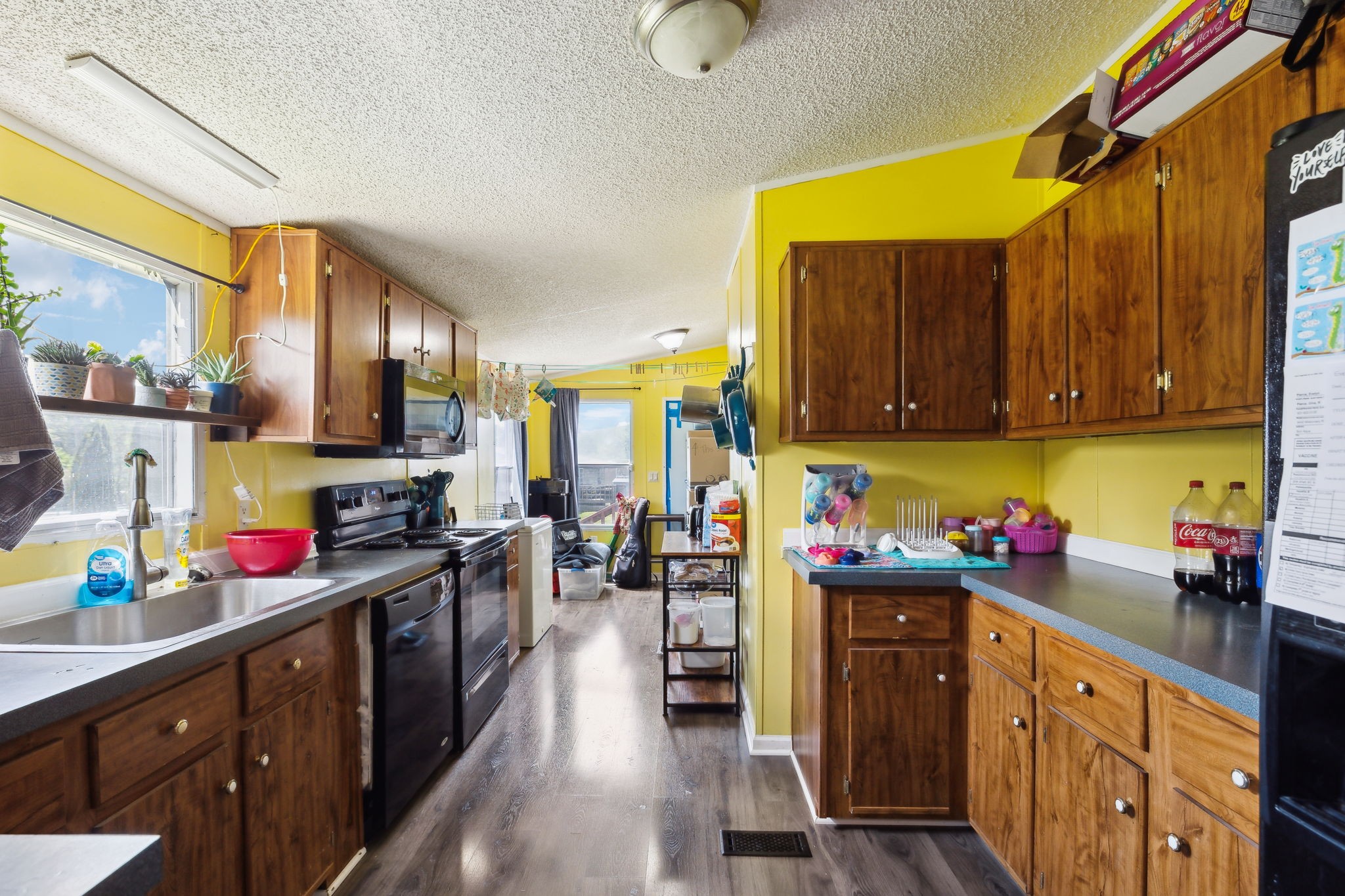 9440 Missionary Ridge Road Bon Aqua, TN 37025 - Photo 18 of 54