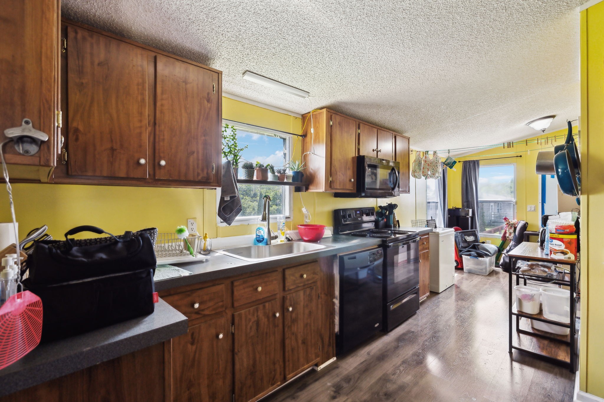 9440 Missionary Ridge Road Bon Aqua, TN 37025 - Photo 19 of 54