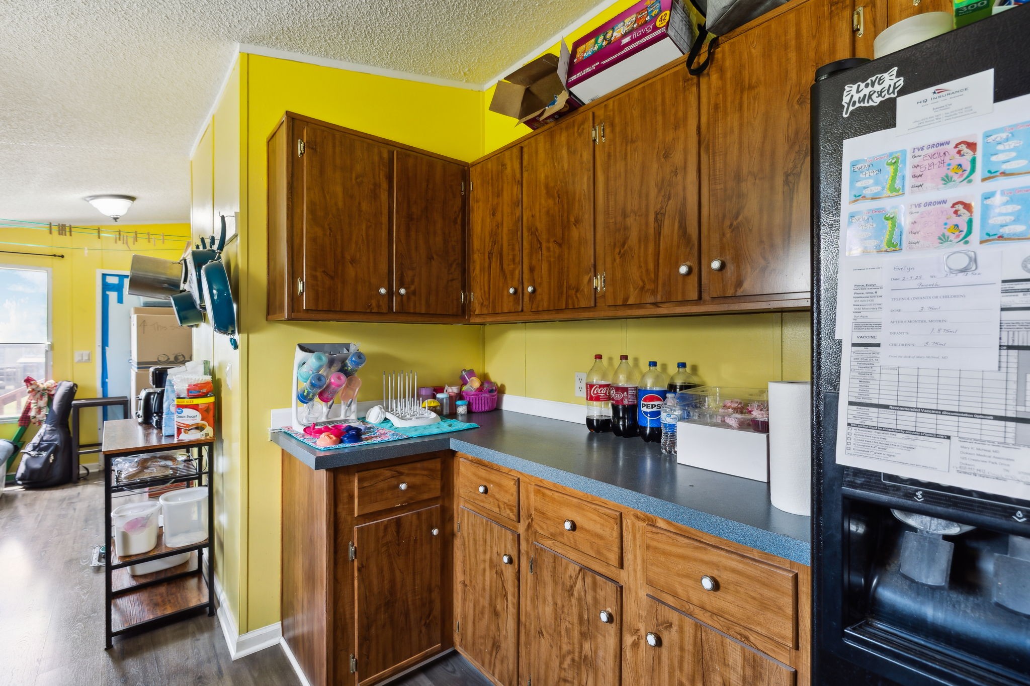 9440 Missionary Ridge Road Bon Aqua, TN 37025 - Photo 20 of 54