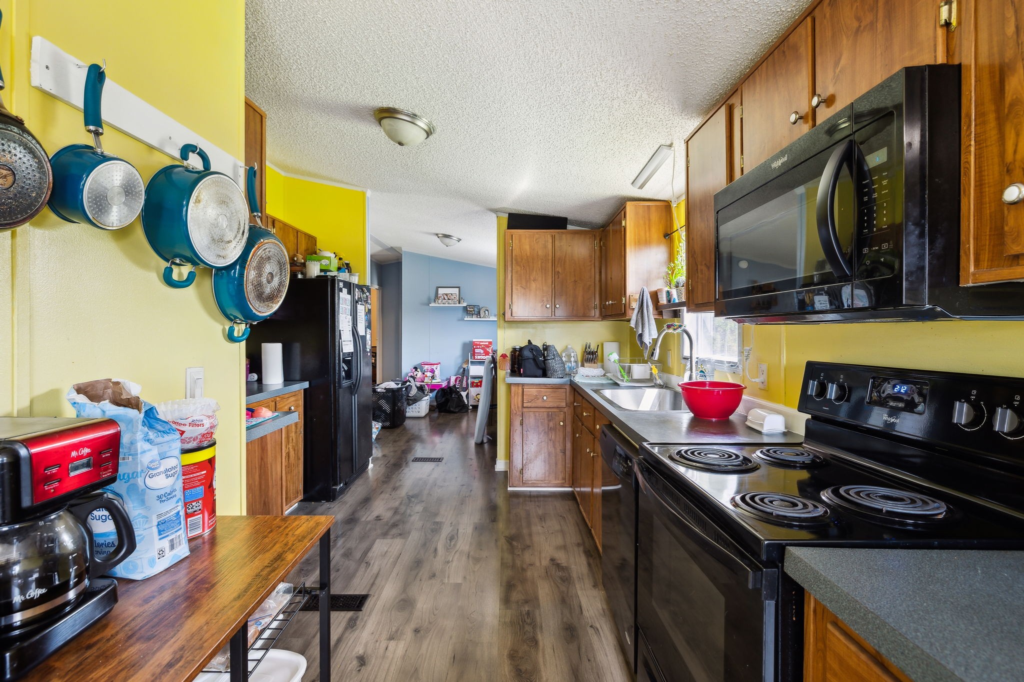 9440 Missionary Ridge Road Bon Aqua, TN 37025 - Photo 21 of 54