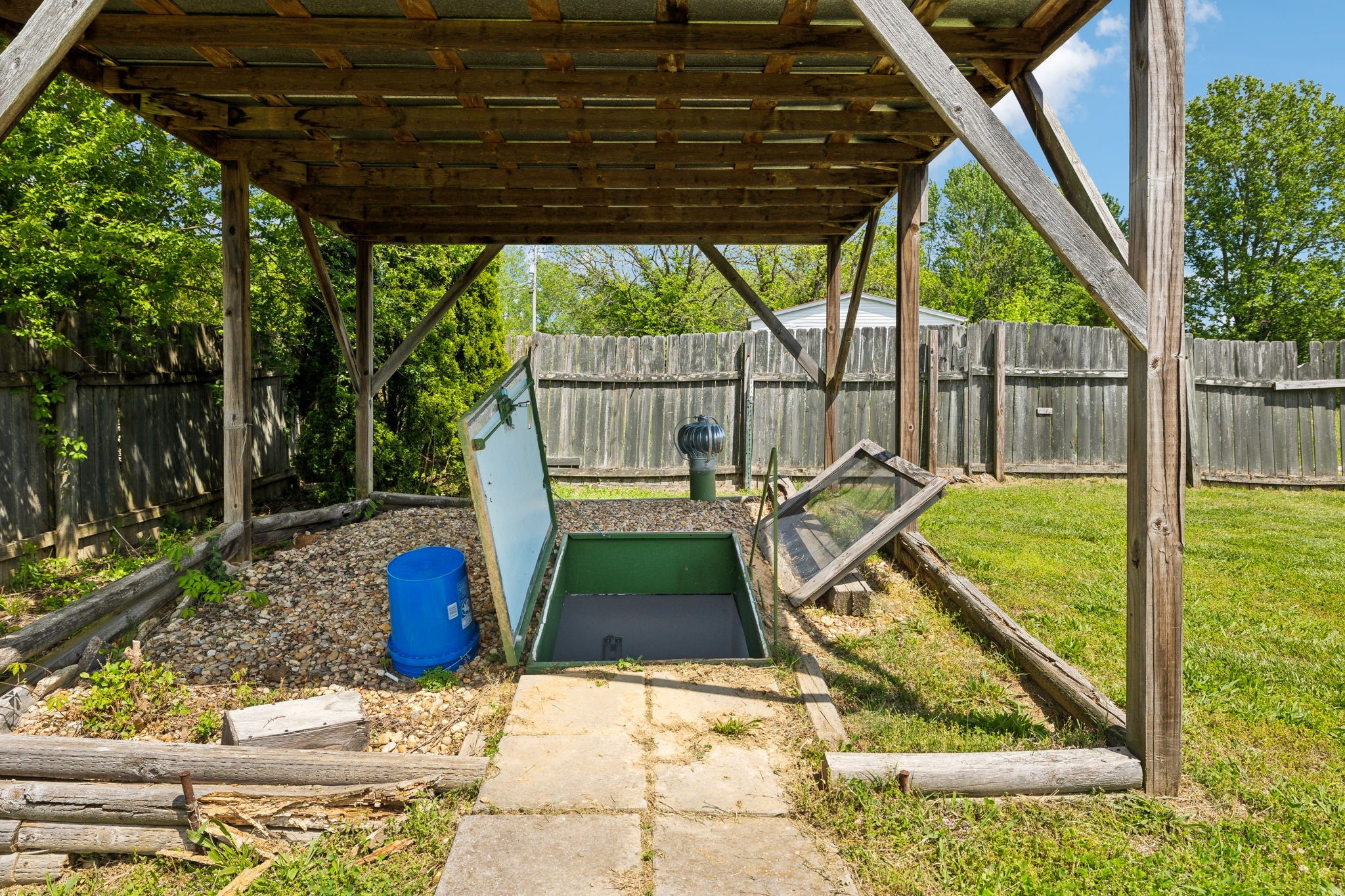 9440 Missionary Ridge Road Bon Aqua, TN 37025 - Photo 27 of 54