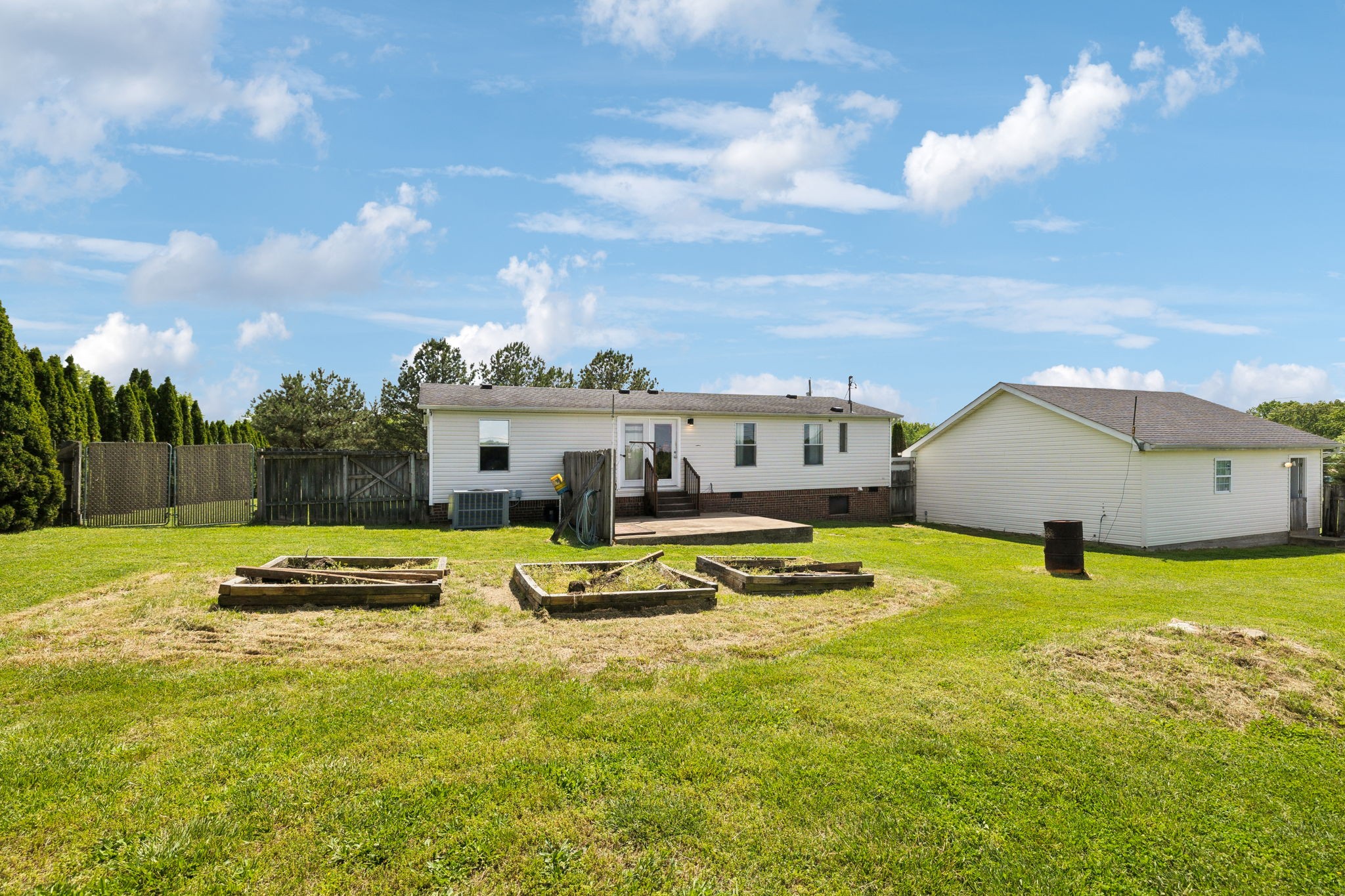 9440 Missionary Ridge Road Bon Aqua, TN 37025 - Photo 29 of 54