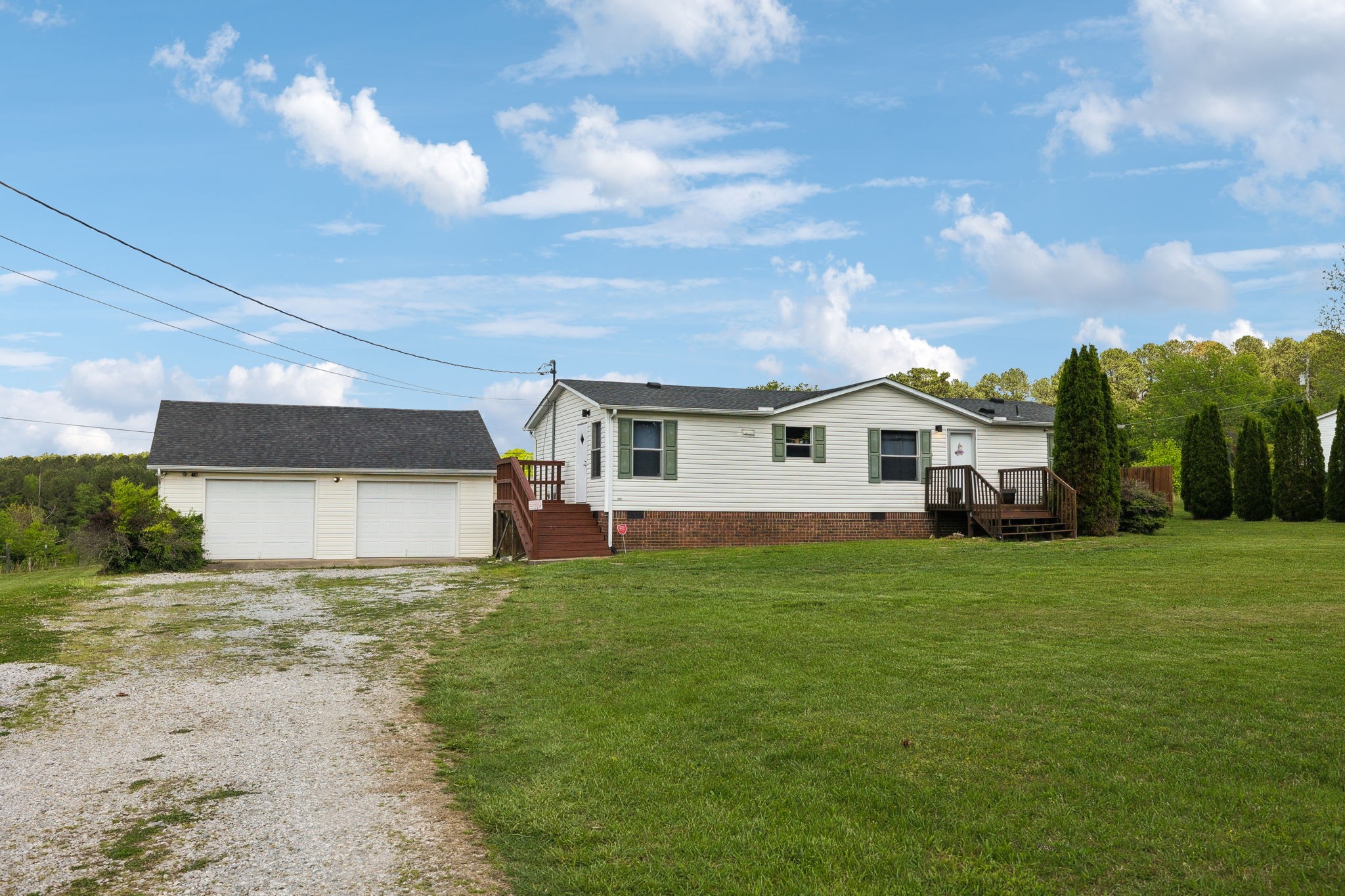 9440 Missionary Ridge Road Bon Aqua, TN 37025 - Photo 3 of 54