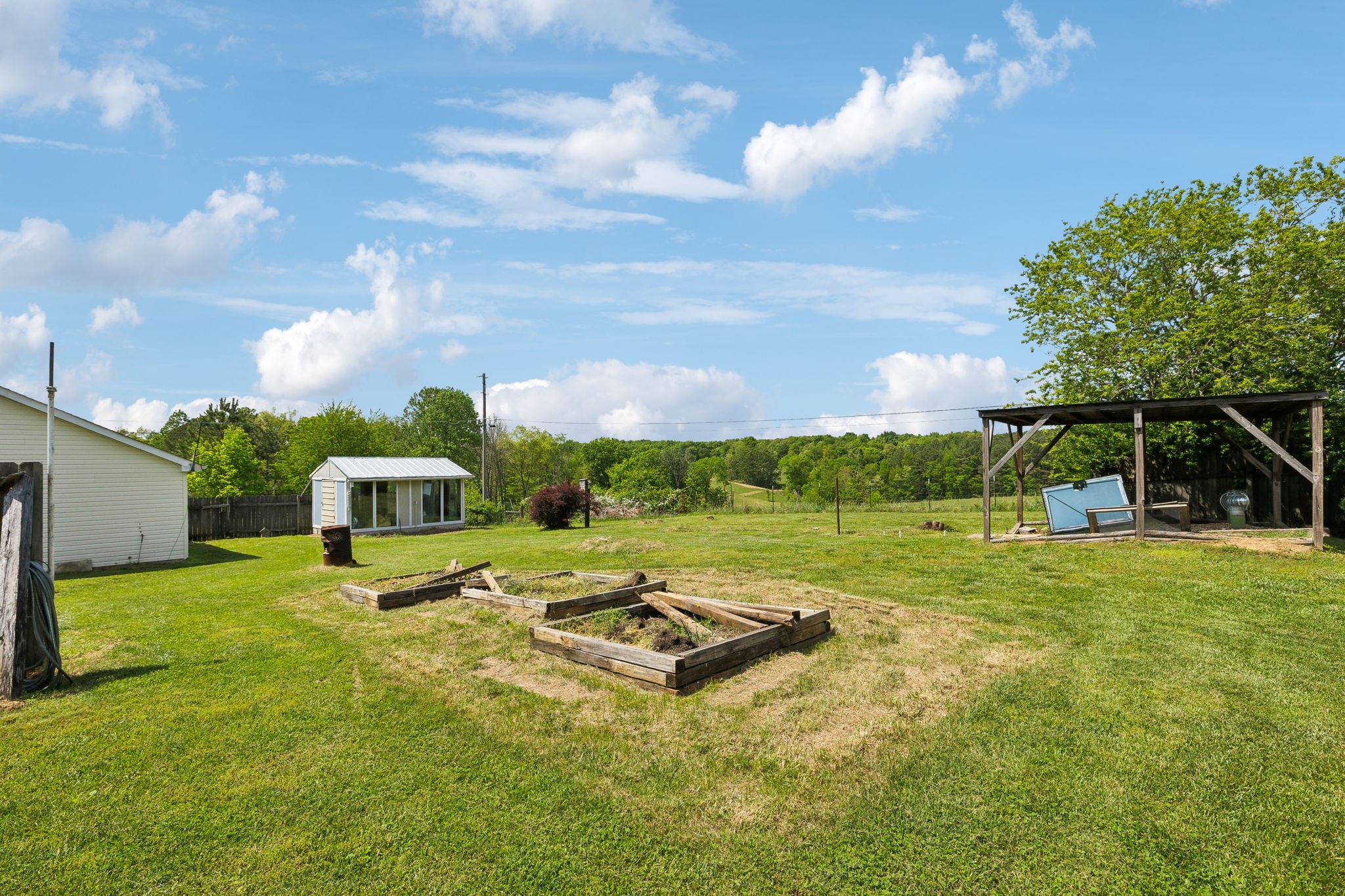 9440 Missionary Ridge Road Bon Aqua, TN 37025 - Photo 31 of 54