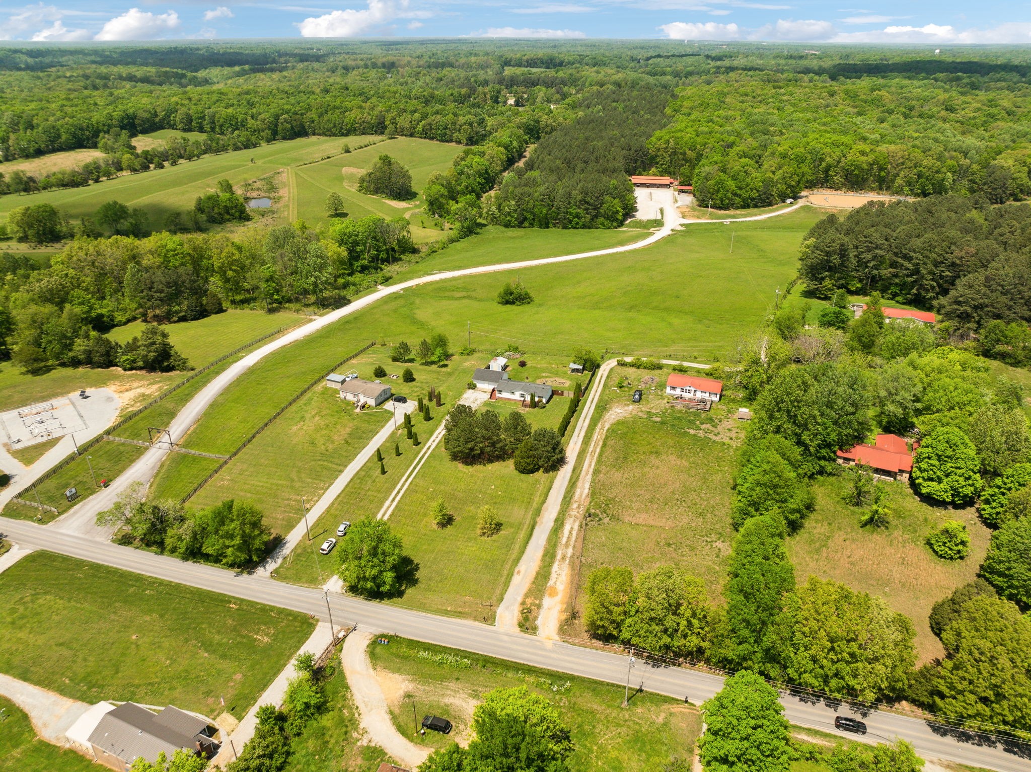 9440 Missionary Ridge Road Bon Aqua, TN 37025 - Photo 39 of 54